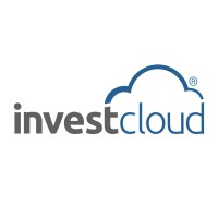 InvestCloud, Inc. Logo